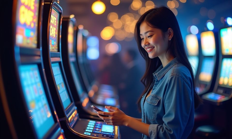 777live Sports Betting Markets Inside the 777live Lobby