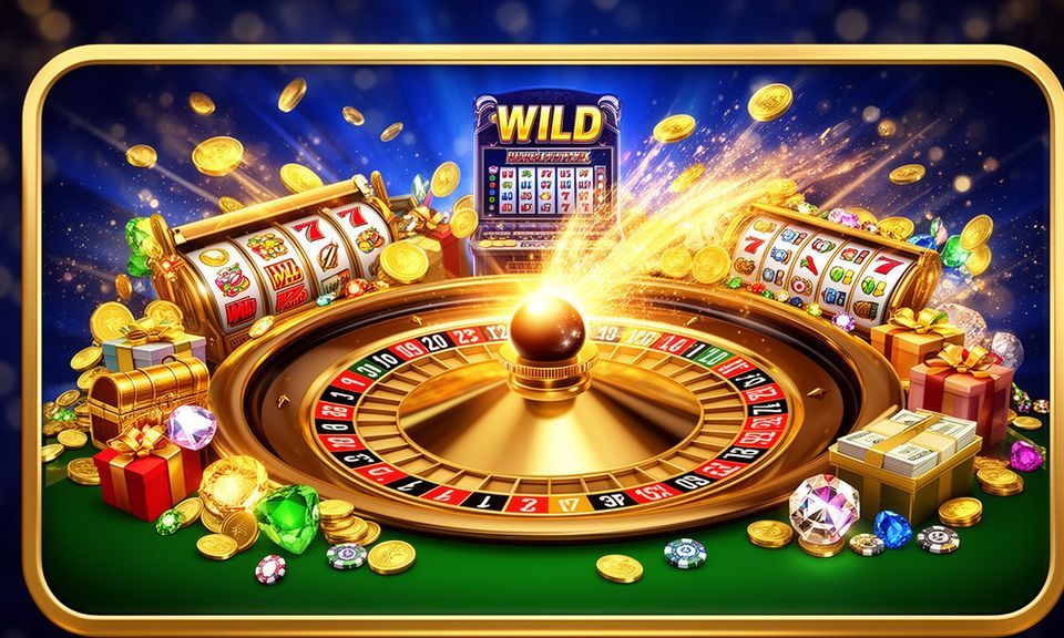 777live mobile gaming