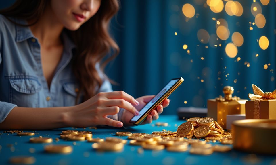 777live mobile gaming